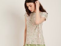 Пижама Тадж Махал/Taj Mahal II