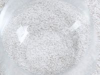 Стакан Kasandra, прозрачный