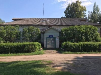 Ивановская сельская библиотека