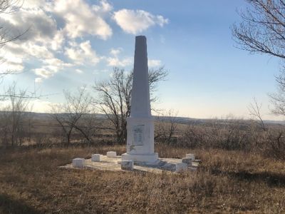 Братская могила участников гражданской войны, погибших в борьбе за власть Советов