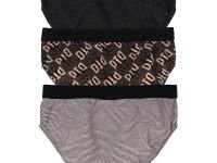 Трусы трикотажные для мальчиков - брифы, 3 шт в комплекте