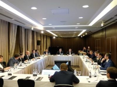 Росатом поддерживает 21 регион в повышении эффективности управления