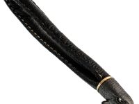 Брелок Сокол, бронза