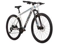 Горный велосипед Stinger Reload STD 45 29, год 2025, цвет Черный, ростовка 22