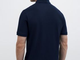 Базовое поло, Синий