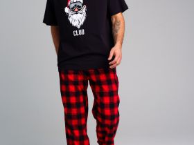 Тапочки мужские