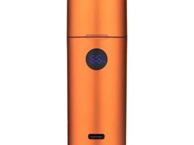 Фонарь Olight Baton 4 Premium Edition Orange