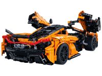 C61513W Конструктор Спорткар Assassin XR