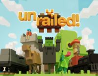 Unrailed! (PC)
