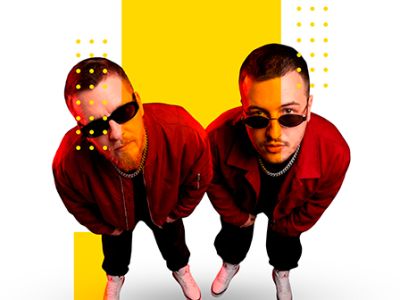 Первый отчетный концерт JWL SLAY