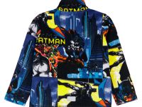 Куртка трикотажная для мальчиков