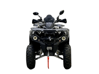 Квадроцикл BISON Hammer 200L Lux