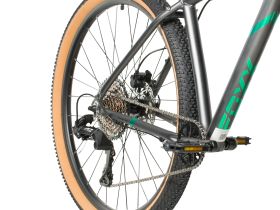 Горный велосипед Foxx Helix 29, год 2026, цвет Синий, ростовка 18