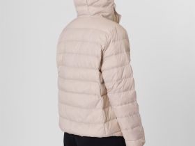 Куртка пуховая Town Женская