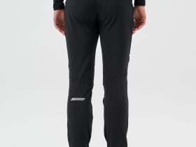 Тренировочные брюки Nordski Advance Black