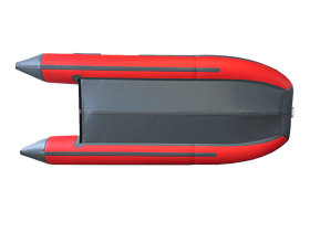 Лодка ПВХ BERING 340К