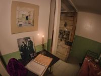 Музей-древлехранилище Александро-Невской лавры