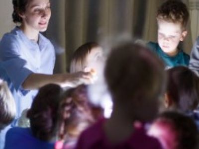 Сказки-светлячки