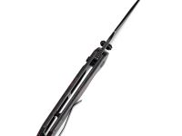 Складной нож Tenable Fenrir, сталь 14C28N, рукоятьG-mascus, черно-красный