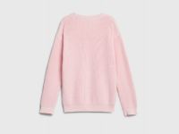 Джемпер для девочек, Розовый