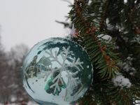 Парк Ветеранов