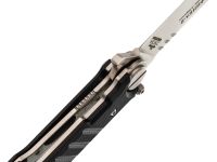 Складной нож НОКС Финка 2, сталь Nitro-V, рукоять G10