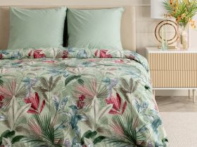 Постельное белье Tropic
