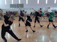 Дворец культуры «Прогресс» г. Арсеньева