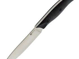 Набор кухонный "Патриот", ст.VG-10, ц.м.,рук.G10 черный