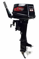2х-тактный лодочный мотор SELVA T 9.9