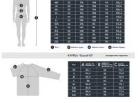 *Куртка "Guard V2"