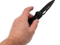 Складной нож Hero 440C BT, G10, Kizlyar Supreme