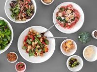 Villeroy & Boch Пиала 4 л NewMoon Villeroy & Boch