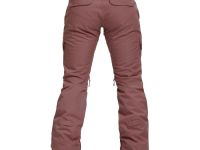 БРЮКИ Ж Г/Л W GLORIA INS PT