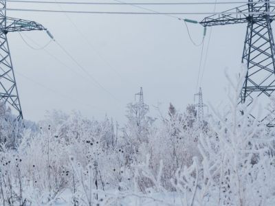 К сведению горожан: плановые отключения энергоресурсов в Якутске 1 февраля
