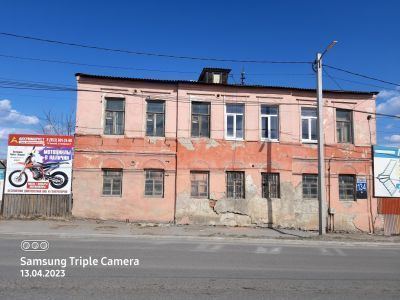 Приют детский