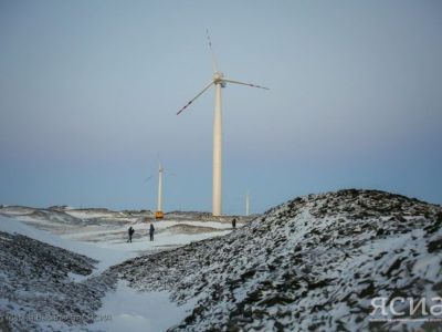 В Усть-Янском районе Якутии нашли двух пропавших мужчин