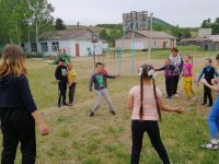 Дом культуры с. Савватеево