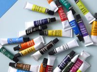 Набор акварели Pebeo "Studio Aquarelle" 24 цв * 12 мл, в картонной коробке