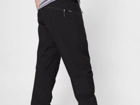 Брюки утепленные Husky III Мужские