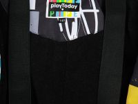 Зимний комбинезон из мембранной ткани для мальчика