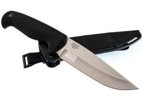 Нож Линь, сталь AUS-8, Кизляр