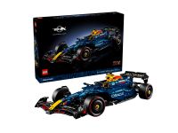 Technic 42206 Конструктор Oracle Red Bull Racing RB20 F1