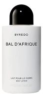 Bal D'Afrique: лосьон для тела 225мл