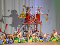 Центр славянской культуры «Родник»