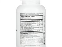 Codeage, Amen, витамин D, K2 и цинк, 60 растительных капсул