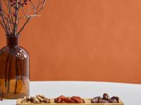 Менажница Forest tres