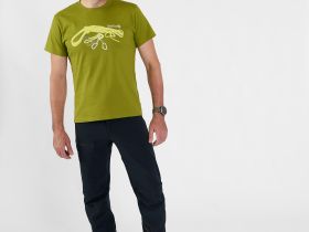 Брюки Yoho Softshell II Мужские