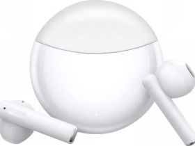 Наушники HONOR Choice Earbuds X5E Белые