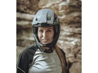 Alpina Шлем защитный Alpina Roca, цвет Черный, ростовка 61-63см